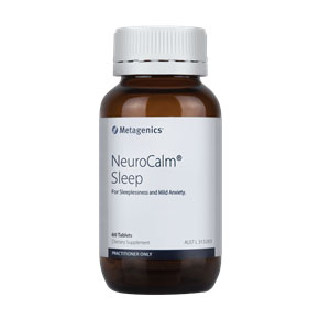 NeuroCalm® Sleep 60 Tablets