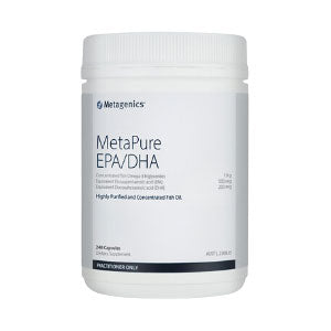 MetaPure EPA/DHA