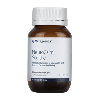 NeuroCalm® Soothe Caps